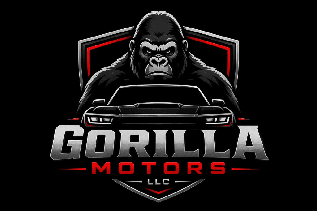 Gorilla Motors LLC